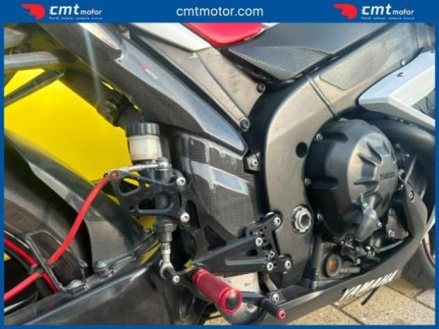 YAMAHA YZF R1 Garantita e Finanziabile rif. 24174286 - Foto 7
