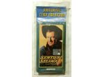 VHS Videocassetta John Wayne: Sentieri selvaggi nuovo con cellophane