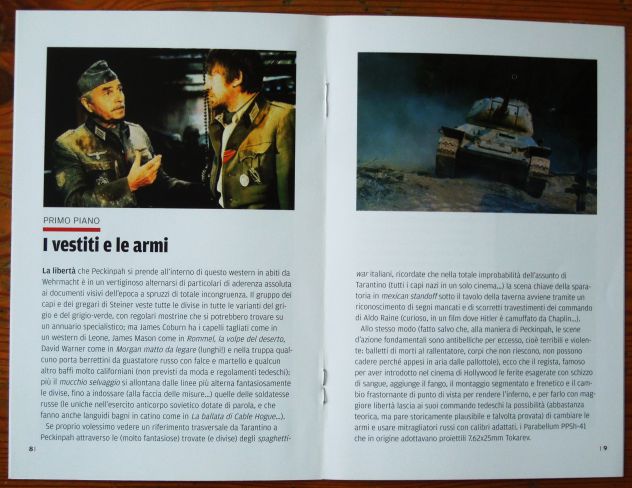 Film sulla seconda guerra mondiale in Russia, in Dvd - Foto 8