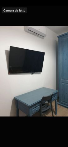 2 camere in un appartamento piu un monolocale