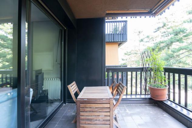Appartamento di 125 m² con 3 locali e box auto in affitto a Milano - Foto 14