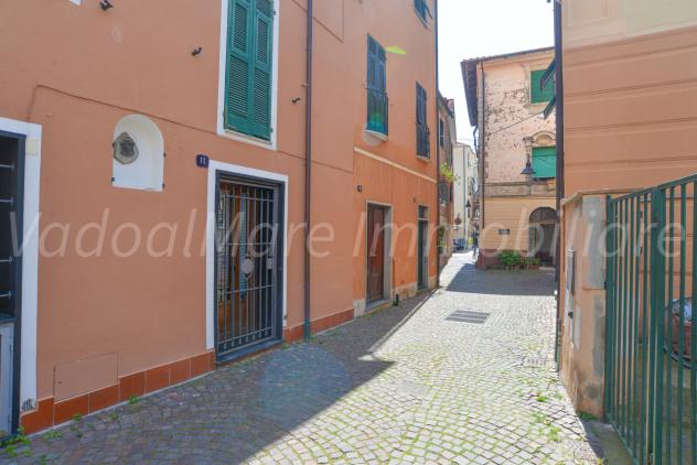 Porzione di casa in affitto a Spotorno - Foto 18
