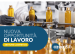 OPERAIA SERIGRAFICA 2 TURNI