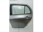 PORTA POST. SX GRIGIO MEDIO GRIGIO MEDIO NO ALZ 999-U1559919 Carrozzeria  L &hellip;
