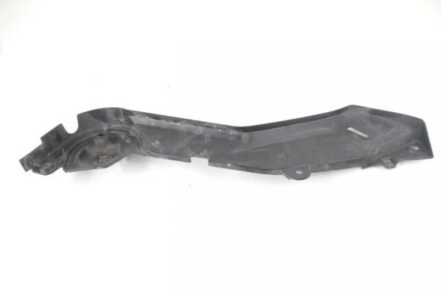 HONDA MSX 125 JC61 83680K26900 CARENA LATERALE INFERIORE DESTRA 13 - 15 LOWER RIGHT SIDE FAIRING 83680K269000 - Foto 3