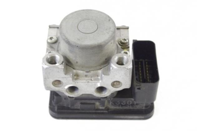 HONDA CBR 300 R 57110K33D52 MODULATORE PRESSIONE ABS NC51 15 - 16 MODULATOR - Foto 4