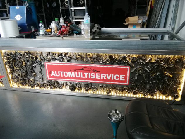 Ricambi usati e revisionati per officine a Bologna - Foto 5