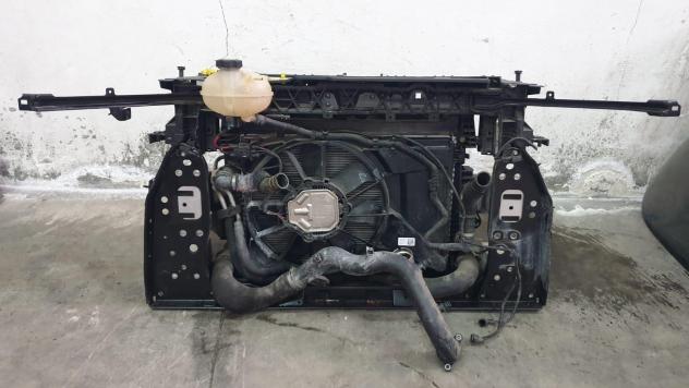 CALANDRA CON KIT RADIATORI JEEP Compass Serie P68249186AC Diesel 2.0 AUT (16) - Foto 10