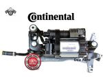 COMPRESSORE SOSPENSIONE PNEUMATICA VW TOUAREG 7P 7P0698007D oem continental