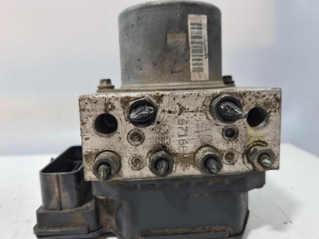 ABS FORD S - Max Serie 7G91-2C405-AB Diesel (0614) - Foto 3
