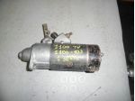 MOTORINO AVVIAMENTO FIAT 1100 TV - FIAT 1100 103