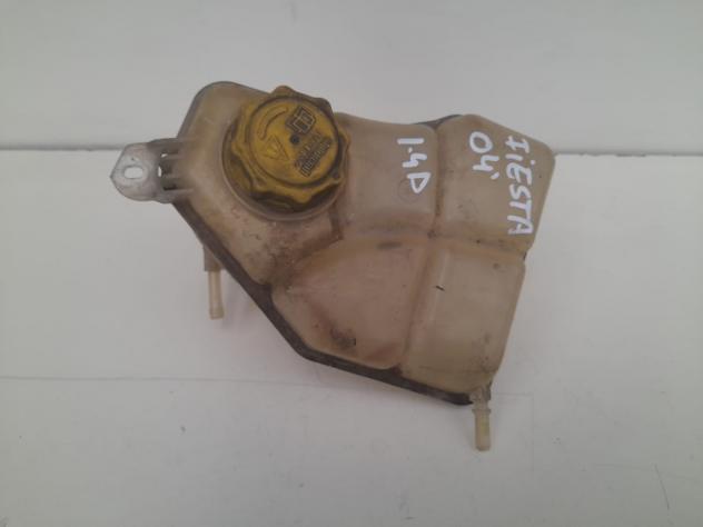 VASCHETTA LIQUIDO RADIATORE FORD Fiesta 4° Serie diesel 1.4 (0205)