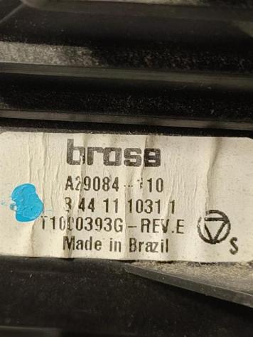 VENTOLA ABITACOLO FIAT Freemont 1° Serie 880188010 T1000393G 939B5000 diesel 1956 (11) - Foto 4