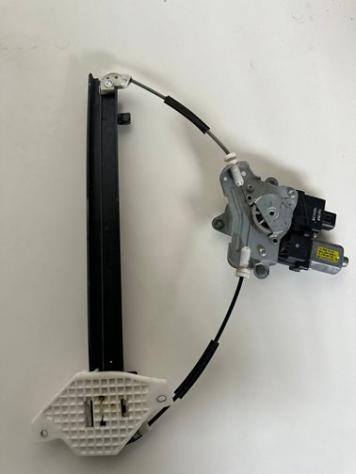 ALZACRISTALLO ELETTR. PORTA ANT. S. 5PIN  999-U1305883 Carrozzeria  Lamierati esterni  Porte  Alzacristallo por SSANGYONG - KORANDO - 01-02-2011 - 01-