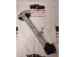MECCANISMO ALZAVETRO POST. SX HONDA CR-V 4° Serie 72750SWAA02 (0712)
