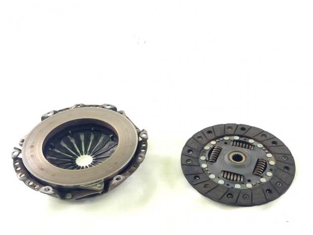 3645960 KIT FRIZIONE CON SPINGIDISCO OPEL CROSSLAND 1.2 B 61KW 5P (2020) RICAMBIO USATO