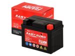FIAMM Easy Rider FTX4L-12B Batteria Moto AGM 12V 3Ah 50A