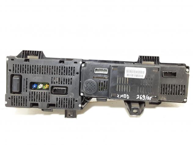 QUADRO STRUMENTI RENAULT Scenic X MOD 248100996R (09) - Foto 5