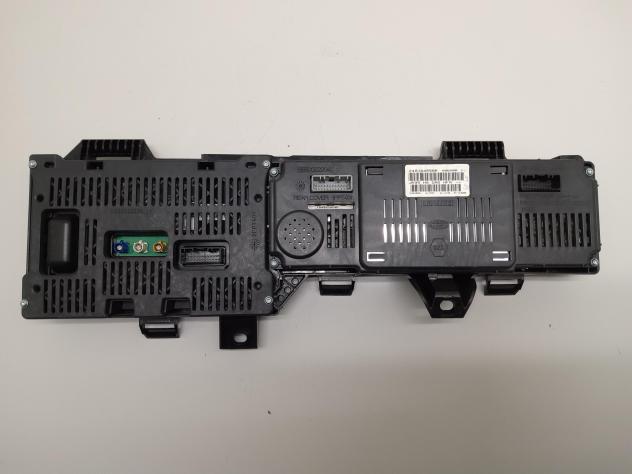 SCHERMO DISPLAY NAVIGATORE SOLO SCHERMO RENAULT Scenic 3° Serie 259153753R (0306) - Foto 5