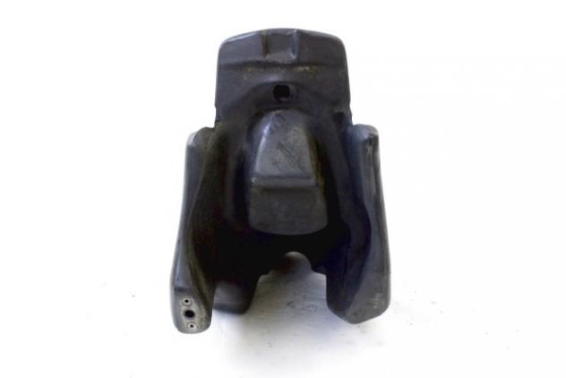 BETA RR 520 4T 020430001059 SERBATOIO BENZINA 10 - 12 FUEL TANK 2806078100 - Foto 4