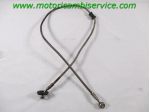 TUBO FRENO ANTERIORE DUCATI MONSTER 696 (2009 - 2014)0005794 RIVESTIMENTO D &hellip;