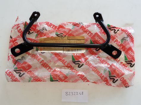 TELAIETTO SUPPORTO STRUMENTAZIONE APRILIA AF1 50 PROJECT 108 AP8232248