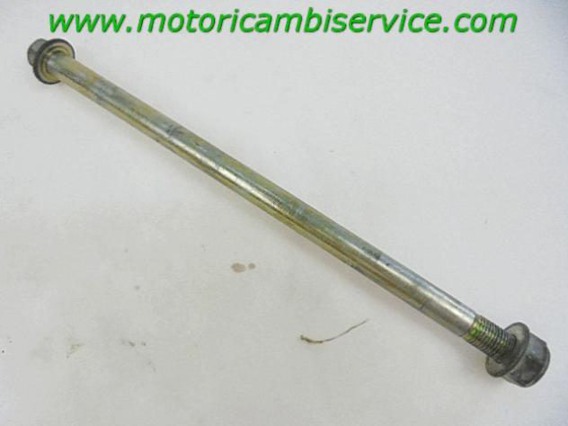 PERNO RUOTA ANTERIORE KYMCO GRAN DINK 125 2001 - 2006 KY030353 FRONT WHEEL AXLE