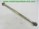 PERNO RUOTA ANTERIORE KYMCO GRAN DINK 125 2001 - 2006 KY030353 FRONT WHEEL AXLE