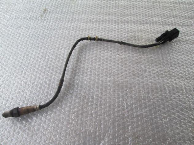 06A906262AE SONDA LAMBDA VOLKSWAGEN NEW BEETLE 1.8 B 110KW 5M 3P (2000) RICAMBIO USATO