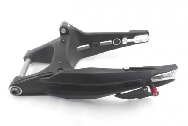 APRILIA DORSODURO 900 85623200XNB FORCELLONE POSTERIORE 17 - 20 REAR SWINGARM PICCOLO GRAFFIO