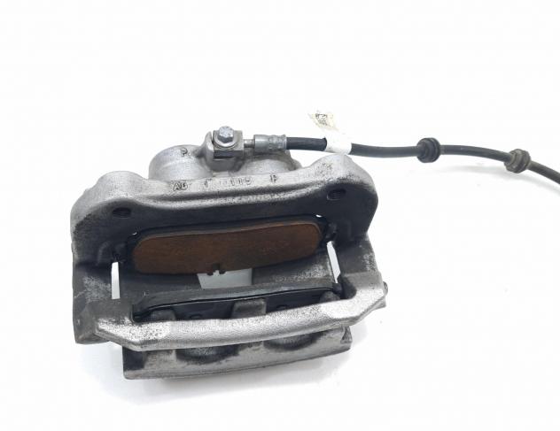 PINZA FRENO ANTERIORE SINISTRA MERCEDES GLE W167 A1674217700 OM 656.929 Diesel 2900 (18) - Foto 2