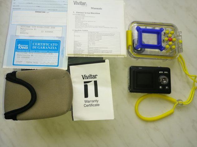 ACCESSORI VARI SPORT invernali/estivi 5/45/SCI da GARA120 EU Scontabili - Foto 8
