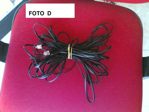 Cavi telefonici - Foto 4