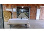 STALLA e SPAZI per le CAPRE