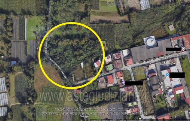 IMMOBILI-ALTRA CATEGORIA-Via Francesco Sensale, 80022 Arzano NA, Italia