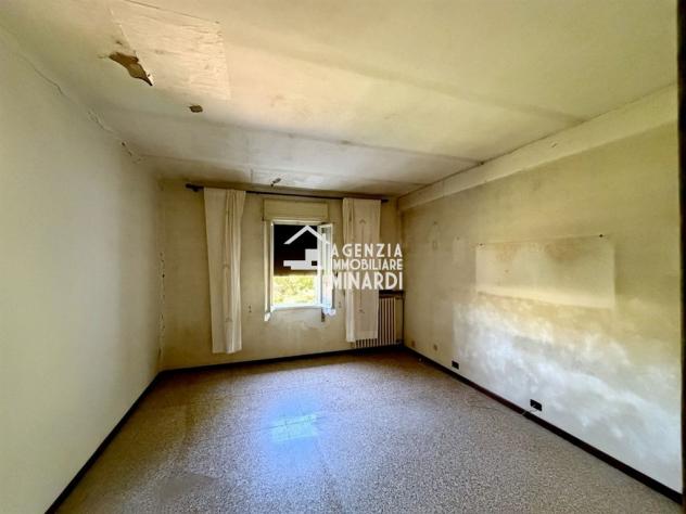 FAENZA – SARNA | AUTENTICA CASA COLONICA ROMAGNOLA CON FIENILE, AMPI SERVIZI E OLTRE 4.000 MQ DI TERRENO - Foto 19
