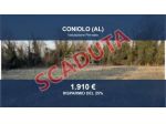Immobile in asta di 3 m² in vendita a Coniolo