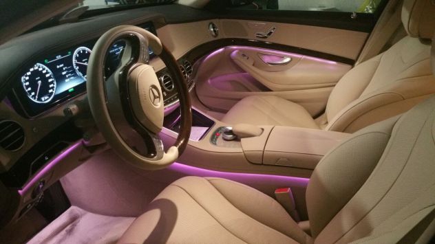 taxi  Limousine Service in Milano - Foto 4
