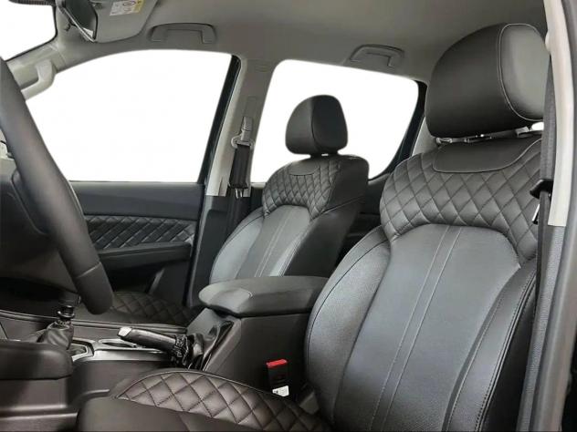FOTON Tunland G7 2.0 TD 4x4 Double Cab - Foto 10