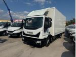 IVECO EUROCARGO 75E21 E6  FURG+SPONDA rif. 22580644
