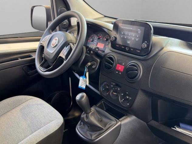 FIAT Fiorino 1.3 MJT 95CV KM0 rif. 23904888 - Foto 10