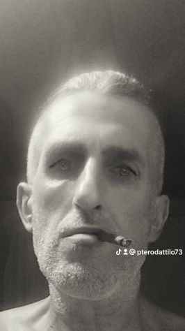 Voglia di puro semplice sesso