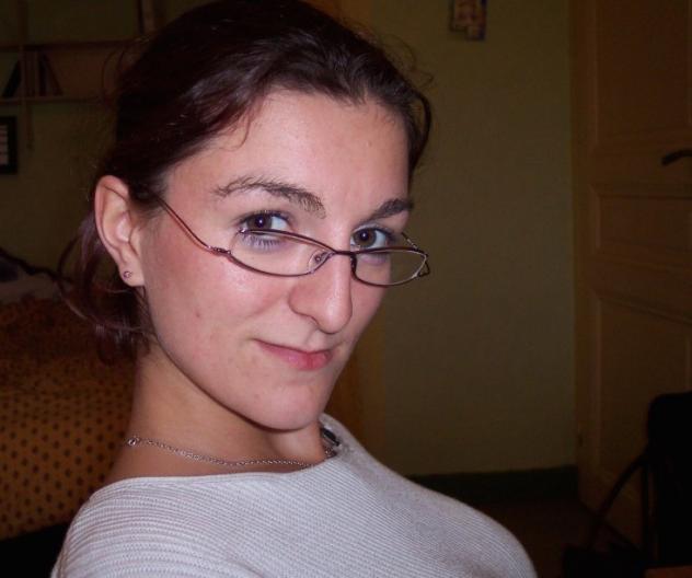 Begggy: 36 anni. Occhi Nocciola.In cerca di uomo vicino a Ginosa Tel: