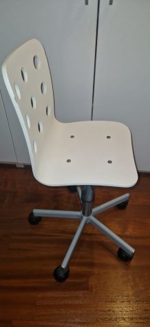 Sedia in legno Ikea Jules - Foto 5