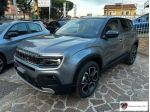 JEEP - Avenger - 1.2 Turbo Summit