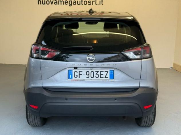 OPEL Crossland 1.2 12V Start&Stop Edition rif. 21572198 - Foto 7