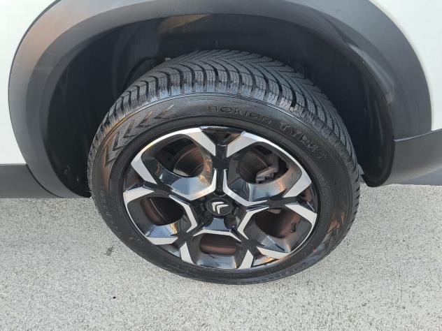 CITROEN C5 AIRCROSS 1.5 BLUEHDI 130 CV EAT SHINE - Foto 8
