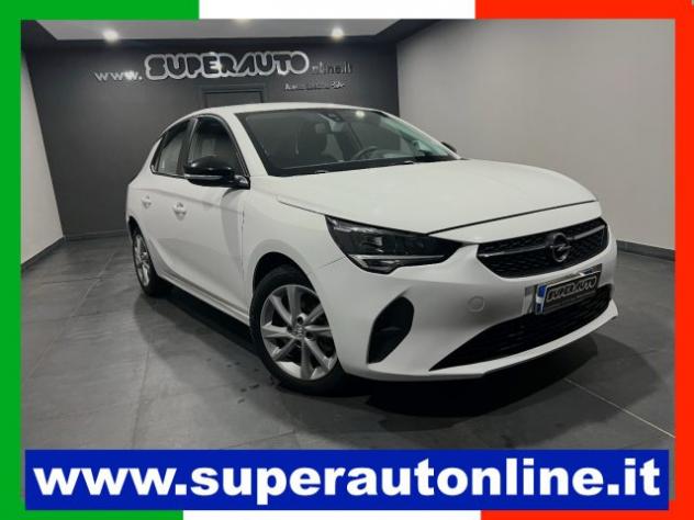 OPEL Corsa 1.5 D 100 CV Edition UNICO PROPRIETARIO rif. 23243730