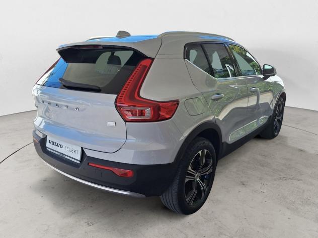 Volvo XC40 Recharge T4 129+14 CV Recharge Plug-In Hybrid Inscription - Foto 2
