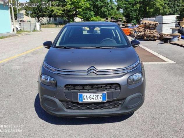 CITROEN C3 C3 1.2 neopatentato targa GA642DZ rif. 23971627 - Foto 4
